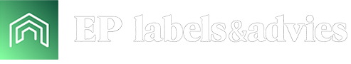 EP labels & advies